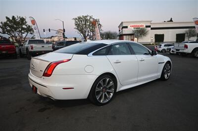 2015 Jaguar XJ - Photo 12 - Norwalk, CA 90650-2241