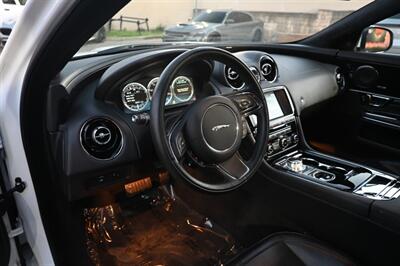 2015 Jaguar XJ - Photo 28 - Norwalk, CA 90650-2241