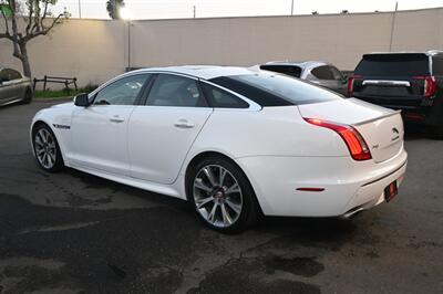 2015 Jaguar XJ - Photo 8 - Norwalk, CA 90650-2241