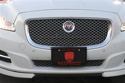 2015 Jaguar XJ - Photo 4 - Norwalk, CA 90650-2241