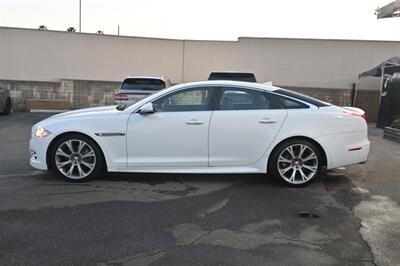 2015 Jaguar XJ - Photo 7 - Norwalk, CA 90650-2241