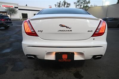 2015 Jaguar XJ - Photo 10 - Norwalk, CA 90650-2241
