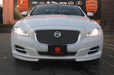 2015 Jaguar XJ - Photo 2 - Norwalk, CA 90650-2241