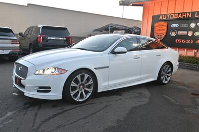 2015 Jaguar XJ - Photo 6 - Norwalk, CA 90650-2241