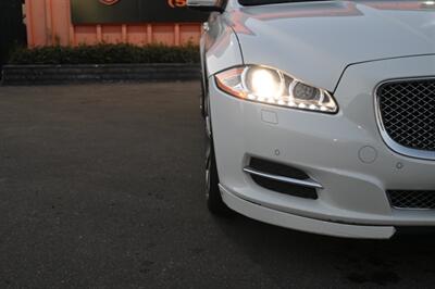 2015 Jaguar XJ - Photo 3 - Norwalk, CA 90650-2241