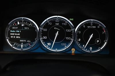 2015 Jaguar XJ - Photo 30 - Norwalk, CA 90650-2241