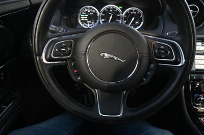 2015 Jaguar XJ - Photo 31 - Norwalk, CA 90650-2241
