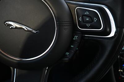 2015 Jaguar XJ - Photo 34 - Norwalk, CA 90650-2241