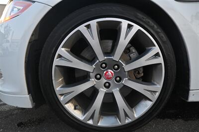 2015 Jaguar XJ - Photo 15 - Norwalk, CA 90650-2241