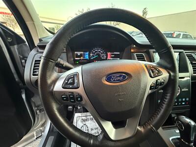 2019 Ford Flex Limited - Photo 24 - Norwalk, CA 90650-2241