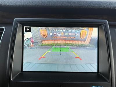 2019 Ford Flex Limited - Photo 44 - Norwalk, CA 90650-2241