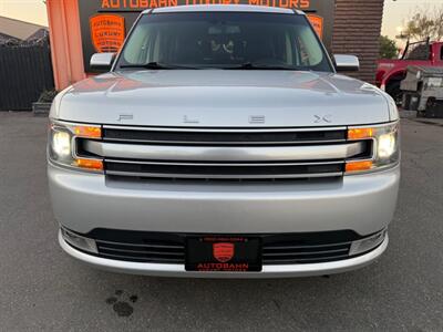 2019 Ford Flex Limited - Photo 19 - Norwalk, CA 90650-2241