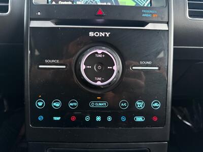 2019 Ford Flex Limited - Photo 41 - Norwalk, CA 90650-2241