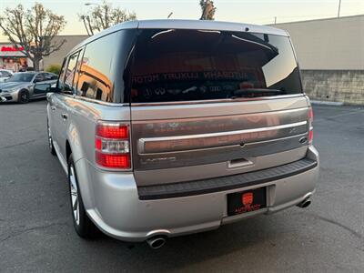 2019 Ford Flex Limited - Photo 9 - Norwalk, CA 90650-2241