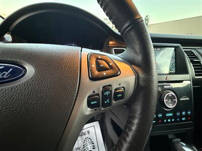 2019 Ford Flex Limited - Photo 23 - Norwalk, CA 90650-2241