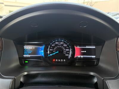 2019 Ford Flex Limited - Photo 43 - Norwalk, CA 90650-2241