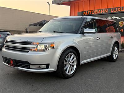2019 Ford Flex Limited - Photo 5 - Norwalk, CA 90650-2241