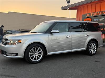2019 Ford Flex Limited - Photo 8 - Norwalk, CA 90650-2241