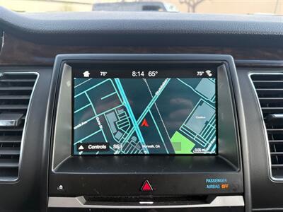 2019 Ford Flex Limited - Photo 42 - Norwalk, CA 90650-2241