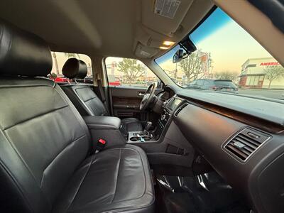 2019 Ford Flex Limited - Photo 40 - Norwalk, CA 90650-2241
