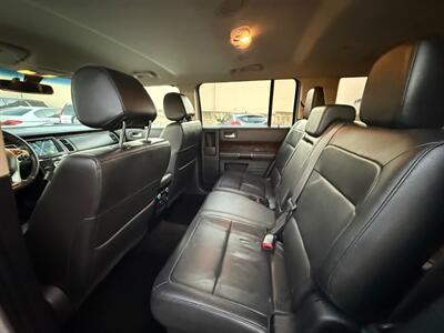 2019 Ford Flex Limited - Photo 26 - Norwalk, CA 90650-2241