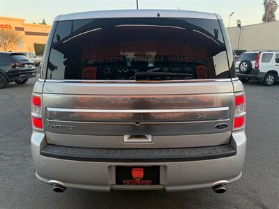 2019 Ford Flex Limited - Photo 13 - Norwalk, CA 90650-2241
