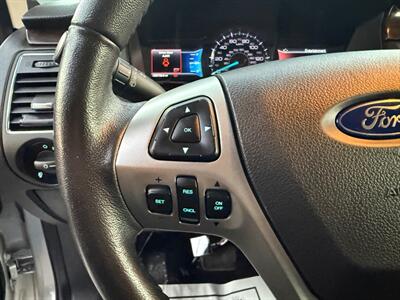 2019 Ford Flex Limited - Photo 25 - Norwalk, CA 90650-2241