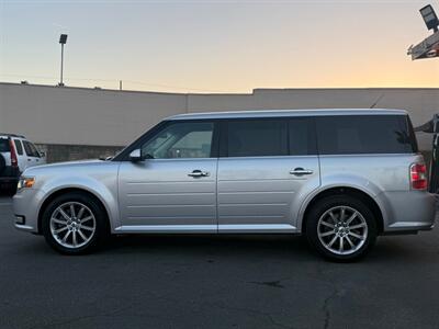 2019 Ford Flex Limited - Photo 6 - Norwalk, CA 90650-2241