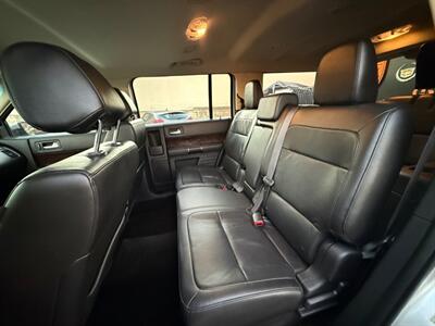 2019 Ford Flex Limited - Photo 31 - Norwalk, CA 90650-2241