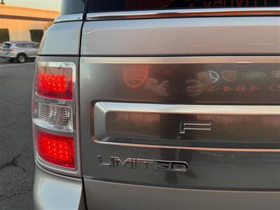 2019 Ford Flex Limited - Photo 14 - Norwalk, CA 90650-2241