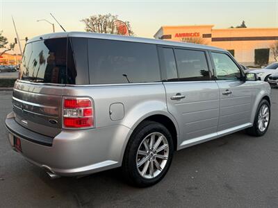 2019 Ford Flex Limited - Photo 17 - Norwalk, CA 90650-2241