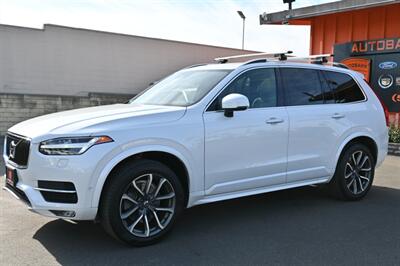 2019 Volvo XC90 T6 Momentum   - Photo 12 - Norwalk, CA 90650-2241