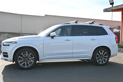 2019 Volvo XC90 T6 Momentum   - Photo 13 - Norwalk, CA 90650-2241