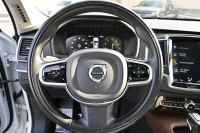 2019 Volvo XC90 T6 Momentum   - Photo 45 - Norwalk, CA 90650-2241