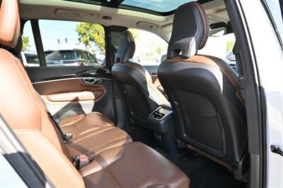 2019 Volvo XC90 T6 Momentum   - Photo 60 - Norwalk, CA 90650-2241