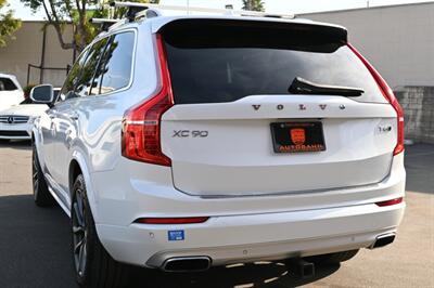 2019 Volvo XC90 T6 Momentum   - Photo 18 - Norwalk, CA 90650-2241