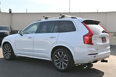 2019 Volvo XC90 T6 Momentum   - Photo 16 - Norwalk, CA 90650-2241