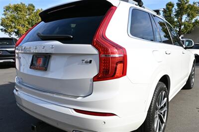 2019 Volvo XC90 T6 Momentum   - Photo 26 - Norwalk, CA 90650-2241