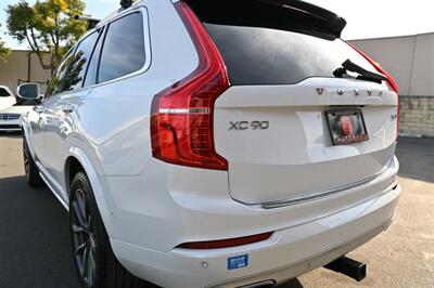 2019 Volvo XC90 T6 Momentum   - Photo 19 - Norwalk, CA 90650-2241