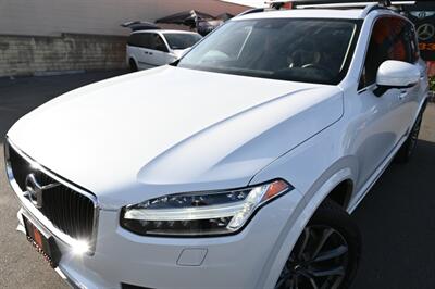 2019 Volvo XC90 T6 Momentum   - Photo 7 - Norwalk, CA 90650-2241