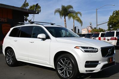 2019 Volvo XC90 T6 Momentum   - Photo 31 - Norwalk, CA 90650-2241