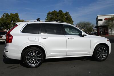 2019 Volvo XC90 T6 Momentum   - Photo 28 - Norwalk, CA 90650-2241