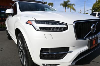 2019 Volvo XC90 T6 Momentum   - Photo 33 - Norwalk, CA 90650-2241