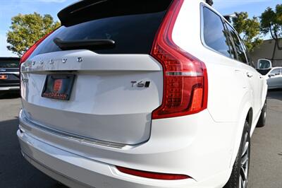 2019 Volvo XC90 T6 Momentum   - Photo 25 - Norwalk, CA 90650-2241