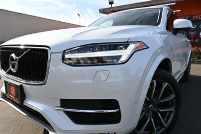 2019 Volvo XC90 T6 Momentum   - Photo 8 - Norwalk, CA 90650-2241