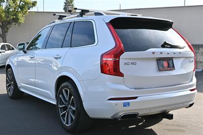 2019 Volvo XC90 T6 Momentum   - Photo 17 - Norwalk, CA 90650-2241