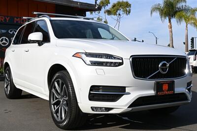 2019 Volvo XC90 T6 Momentum   - Photo 32 - Norwalk, CA 90650-2241