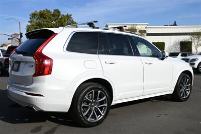 2019 Volvo XC90 T6 Momentum   - Photo 27 - Norwalk, CA 90650-2241