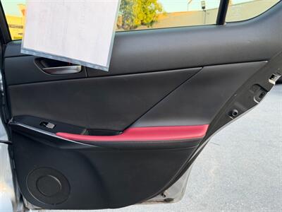 2022 Lexus IS 300 - Photo 45 - Norwalk, CA 90650-2241