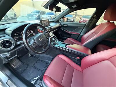 2022 Lexus IS 300 - Photo 33 - Norwalk, CA 90650-2241